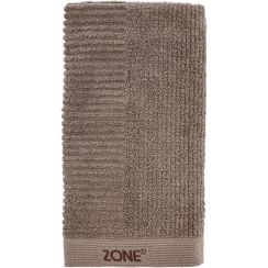 Zone Denmark Classic asciugamani 100x50 cm cotone grigio 26446