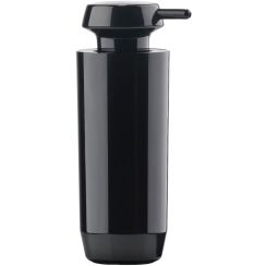 Zone Denmark Suii dispenser di sapone liquido 250 ml nero 332158