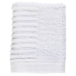 Zone Denmark Classic asciugamani 30x30 cm cotone bianco 330489