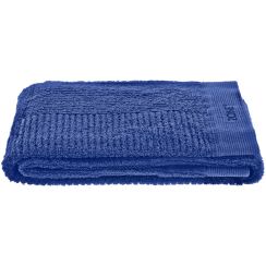 Zone Denmark Classic asciugamani 140x70 cm cotone blu 31570
