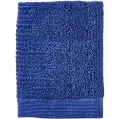 Zone Denmark Classic asciugamani 70x50 cm cotone blu 31572