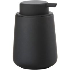Zone Denmark Nova dispenser di sapone liquido 250 ml nero 330160