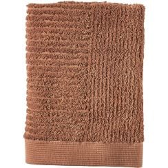 Zone Denmark Classic asciugamani 70x50 cm cotone rosso 31566