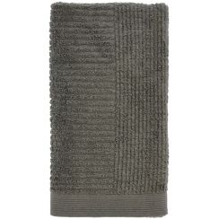 Zone Denmark Classic asciugamani 100x50 cm cotone verde 26445