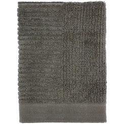 Zone Denmark Classic asciugamani 70x50 cm cotone verde 26443