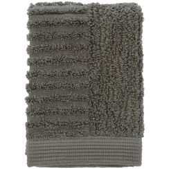 Zone Denmark Classic asciugamani 30x30 cm cotone verde 26447