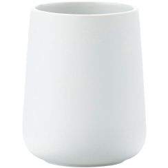 Zone Denmark Nova portaspazzolini bianco 330102