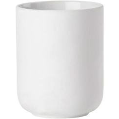Zone Denmark Ume portaspazzolini bianco 330399