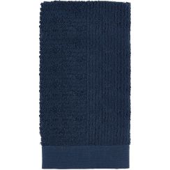 Zone Denmark Classic asciugamani 100x50 cm cotone blu 330116
