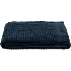 Zone Denmark Classic asciugamani 140x70 cm cotone blu 330117