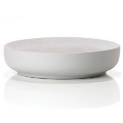 Zone Denmark Ume portasapone da appoggio grigio 331929