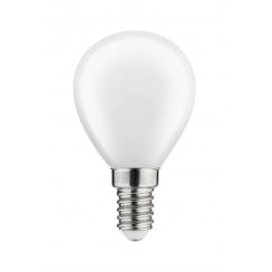 GTV lampadina 1x4 W 4000 K E14 LD-G45FL4M-40