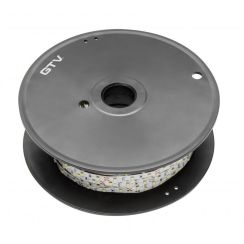 GTV nastro led 500 cm 12 W LD-3528-600-20-CB-50