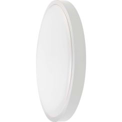 V-TAC plafoniera 1x24 W bianco 76641