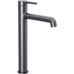 Excellent Delta Pi rubinetto per lavabo verticale grafite AREX.1212AB