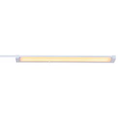 Nordlux Preston lampada sottopensile 1x4 W bianco 2510156101