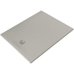 Kludi Terra piatto doccia rettangolare 120x90 cm grigio 09DW07O2