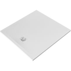 Kludi Terra piatto doccia rettangolare 100x90 cm bianco 09DW0853