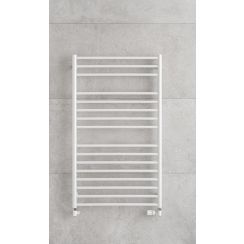P.M.H. Luxor radiatore da bagno a scaletta 120x70.2 cm LX3A