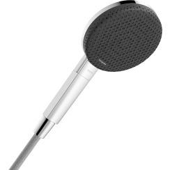 Hansgrohe Raindance Alive Select S doccetta cromo 24500000