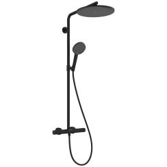 Hansgrohe Raindance Alive S Puro set doccia a parete con termostato || 24593670