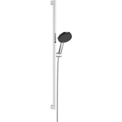 Hansgrohe Raindance Alive Select S set doccia a parete cromo 24601000