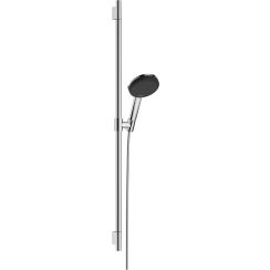 Hansgrohe Raindance Alive Select S set doccia a parete cromo 24603000