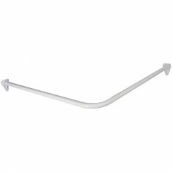 Duschy asta per tenda doccia 672-10