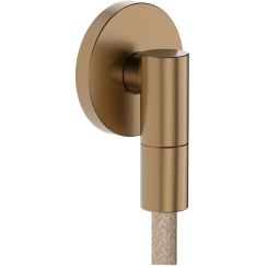 Hansgrohe FixFit Fine S prese d'acqua || 28882140