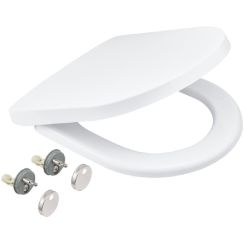 Grohe copriwater bianco 42473000