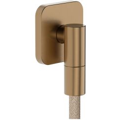 Hansgrohe FixFit Fine Q prese d'acqua || 28884140