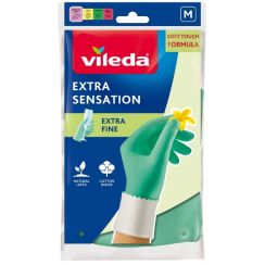 Vileda Extra Sensation guanti 177492