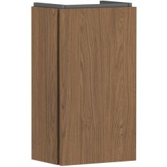 Hansgrohe Xilesa E armadietto 34x24x62 cm sottolavabo sospeso rovere 54243550