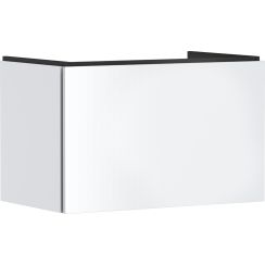 Hansgrohe Xilesa E armadietto 78x47x50 cm sottolavabo sospeso bianco 54259700