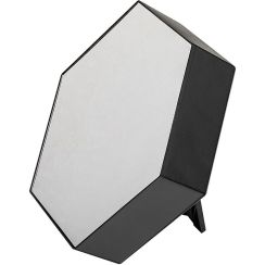 Rabalux Jocker lampada da tavolo 1x1 W nero 76023