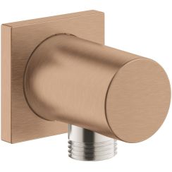 Grohe Rainshower prese d'acqua Brushed Warm Sunset 27076DL0