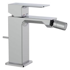 Kronenbach Quara 3.0 rubinetto per bidet verticale cromo KB100358C10