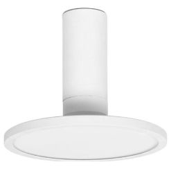 Rabalux Ovidia lampada da soffitto 1x20 W bianco 71328