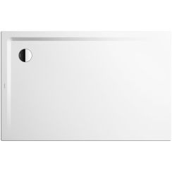 Kaldewei Superplan piatto doccia rettangolare 170x90 cm bianco 385600013001