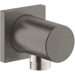 Grohe Rainshower prese d'acqua Brushed Hard Graphite 26659AL0