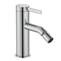 Roca Ona rubinetto per bidet verticale cromo A5A629EC00