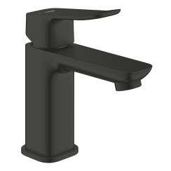 Grohe Dice rubinetto per lavabo verticale nero 1018612430