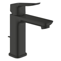Grohe Dice rubinetto per lavabo verticale nero 1018322430