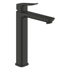 Grohe Dice rubinetto per lavabo verticale nero 1018922430