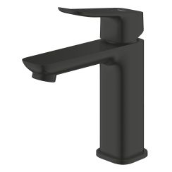 Grohe Dice rubinetto per lavabo verticale nero 1018362430