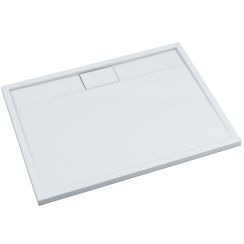 Schedline Charis piatto doccia rettangolare 120x90 cm bianco 3SP.C3P-90120