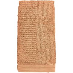 Zone Denmark Classic asciugamani 50x100 cm cotone arancione 33430