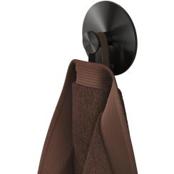 Tiger Base portasciugamani nero 800728