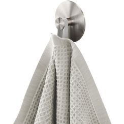 Tiger Base portasciugamani acciaio 800726