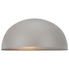 Nordlux Scorpius lampada da parete per esterni 1x40 W sabbia 21651008